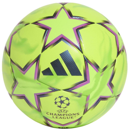 Adidas Winter Fußball UCL UEFA Champions League 26/27 League Gr. 4, 5